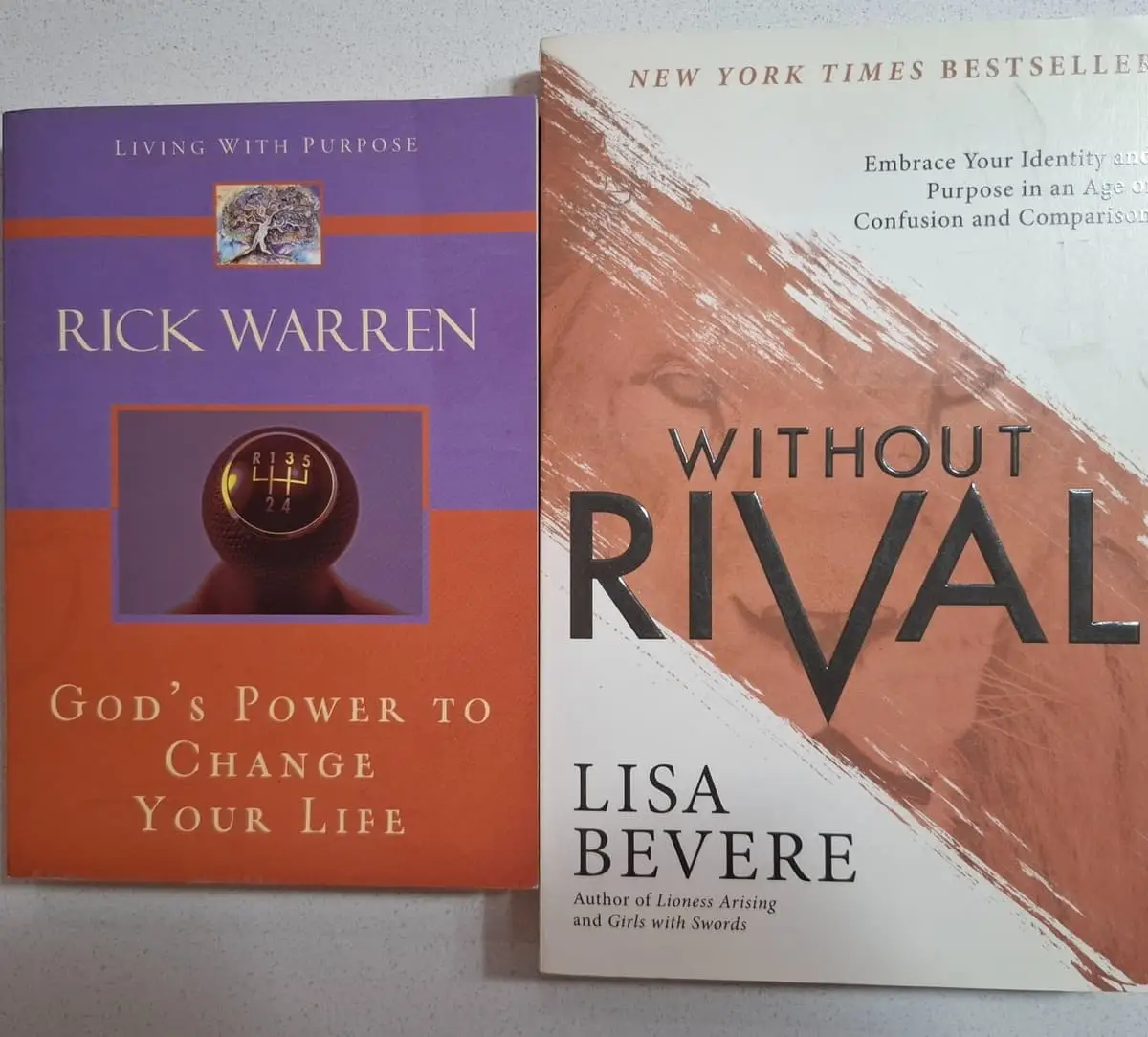 Christian Living Book Bundle