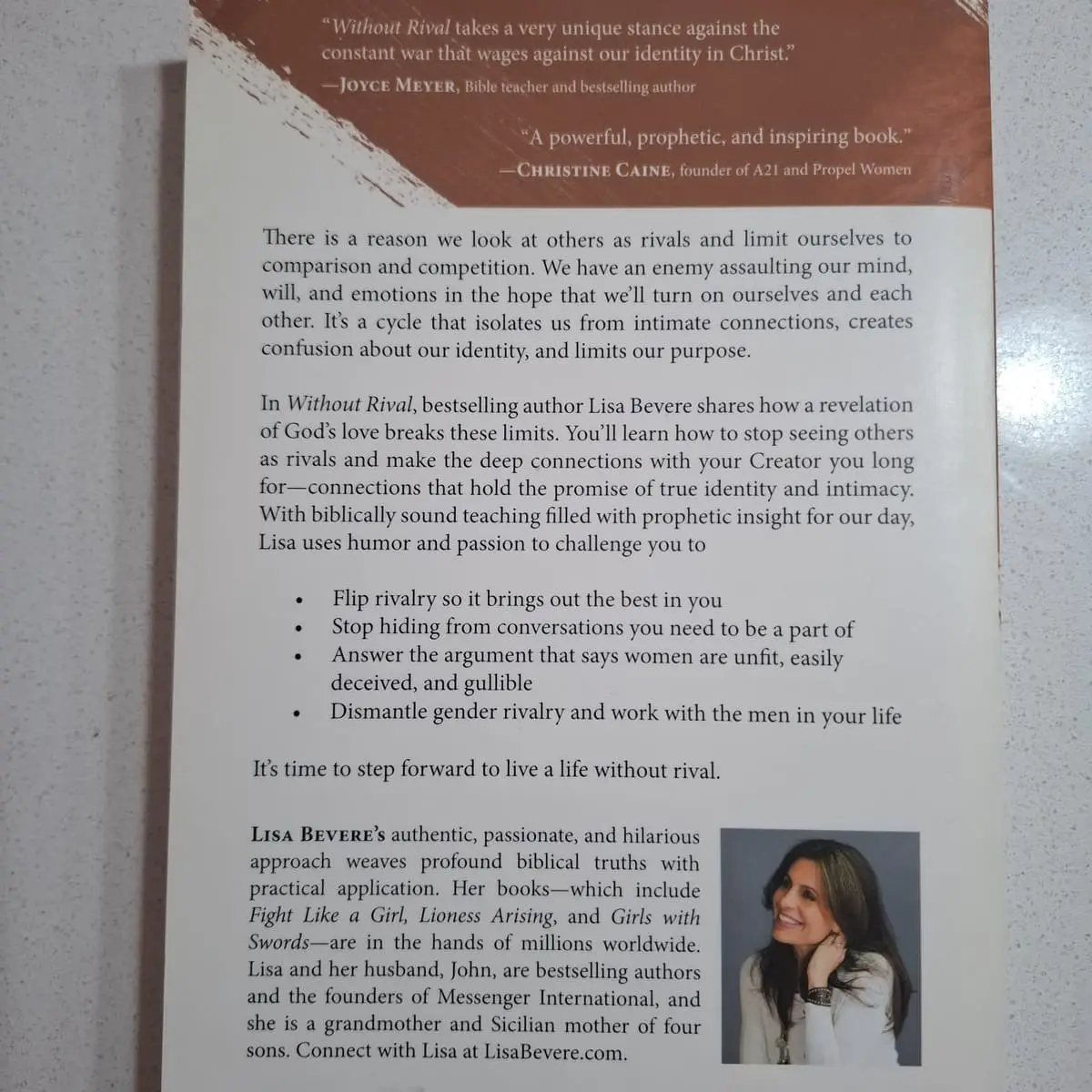 Christian Living Book Bundle