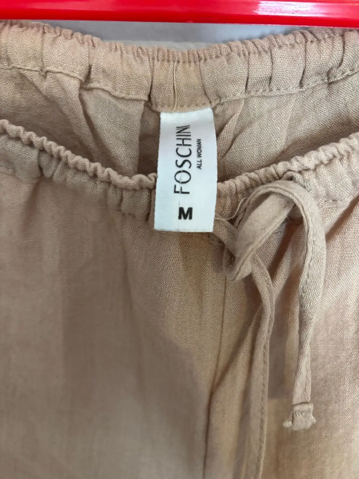 Foschini Black Camisole Top