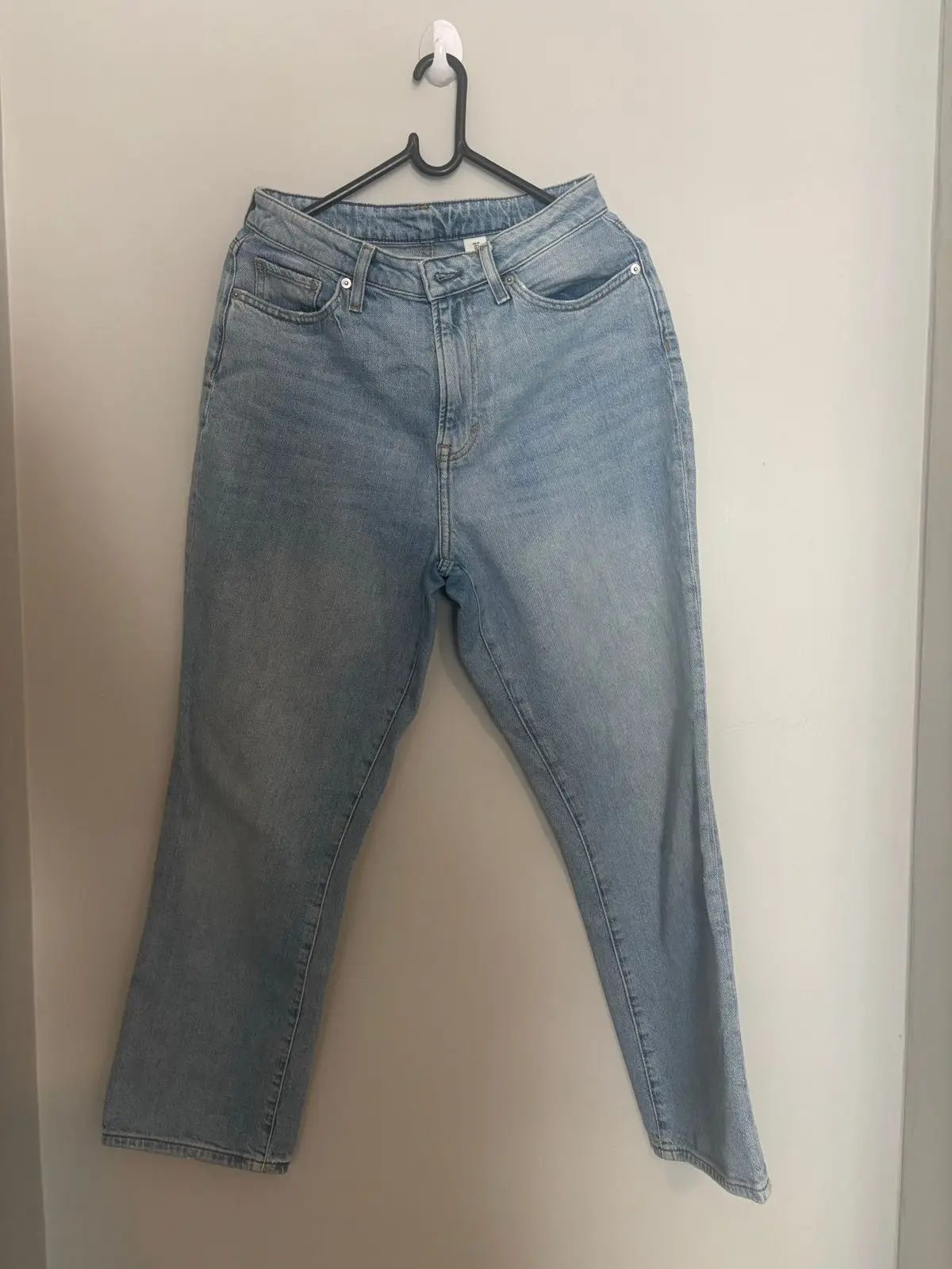 H&M Black Camisole Top