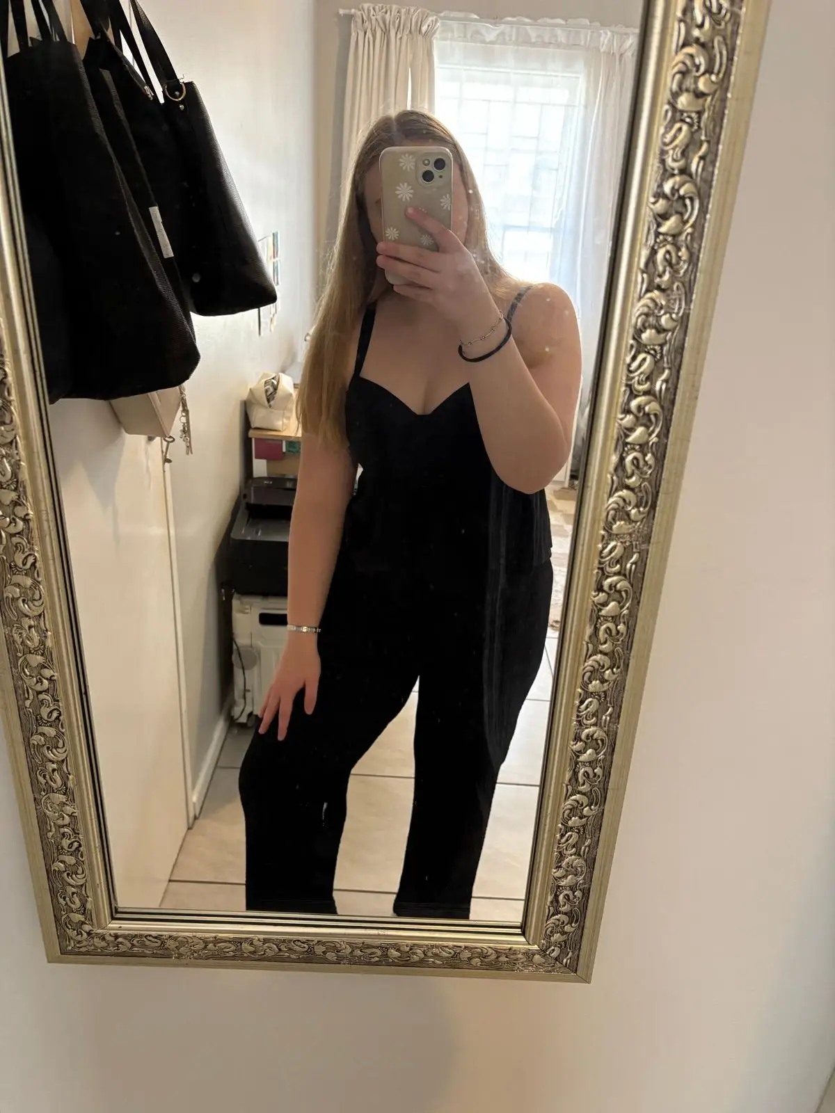 Pick n Pay Clothing Black Jumpsuit