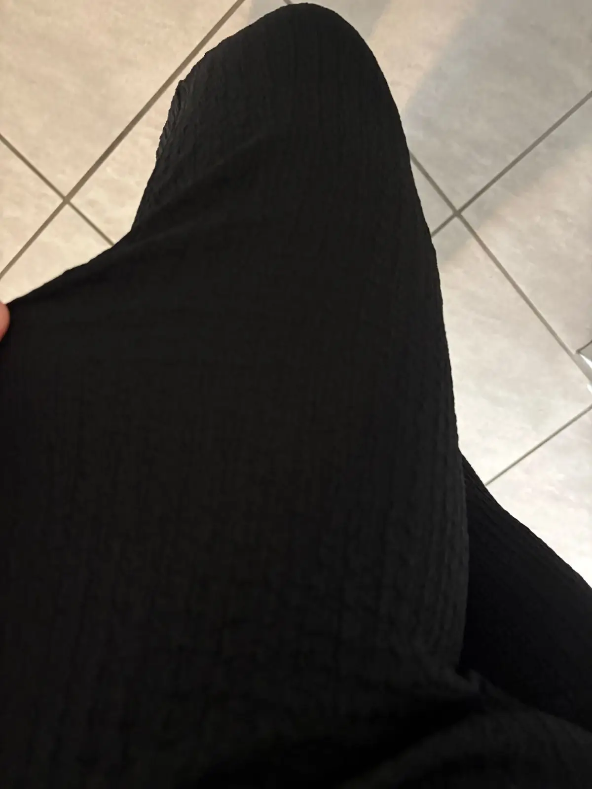 Pick n Pay Clothing Black Jumpsuit