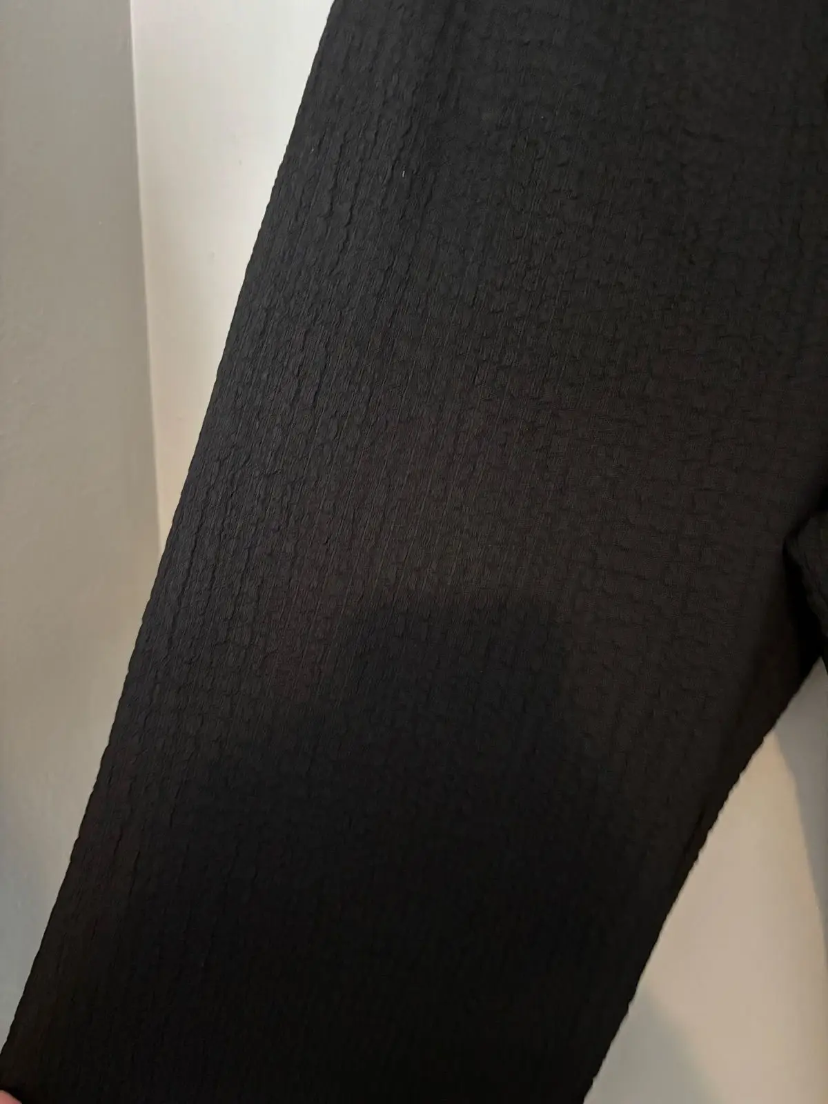 Pick n Pay Clothing Black Jumpsuit