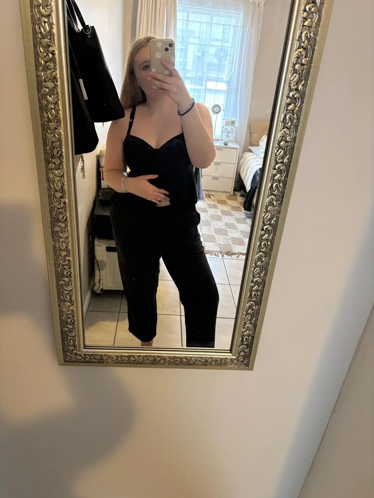 Mr Price Black Jumpsuit