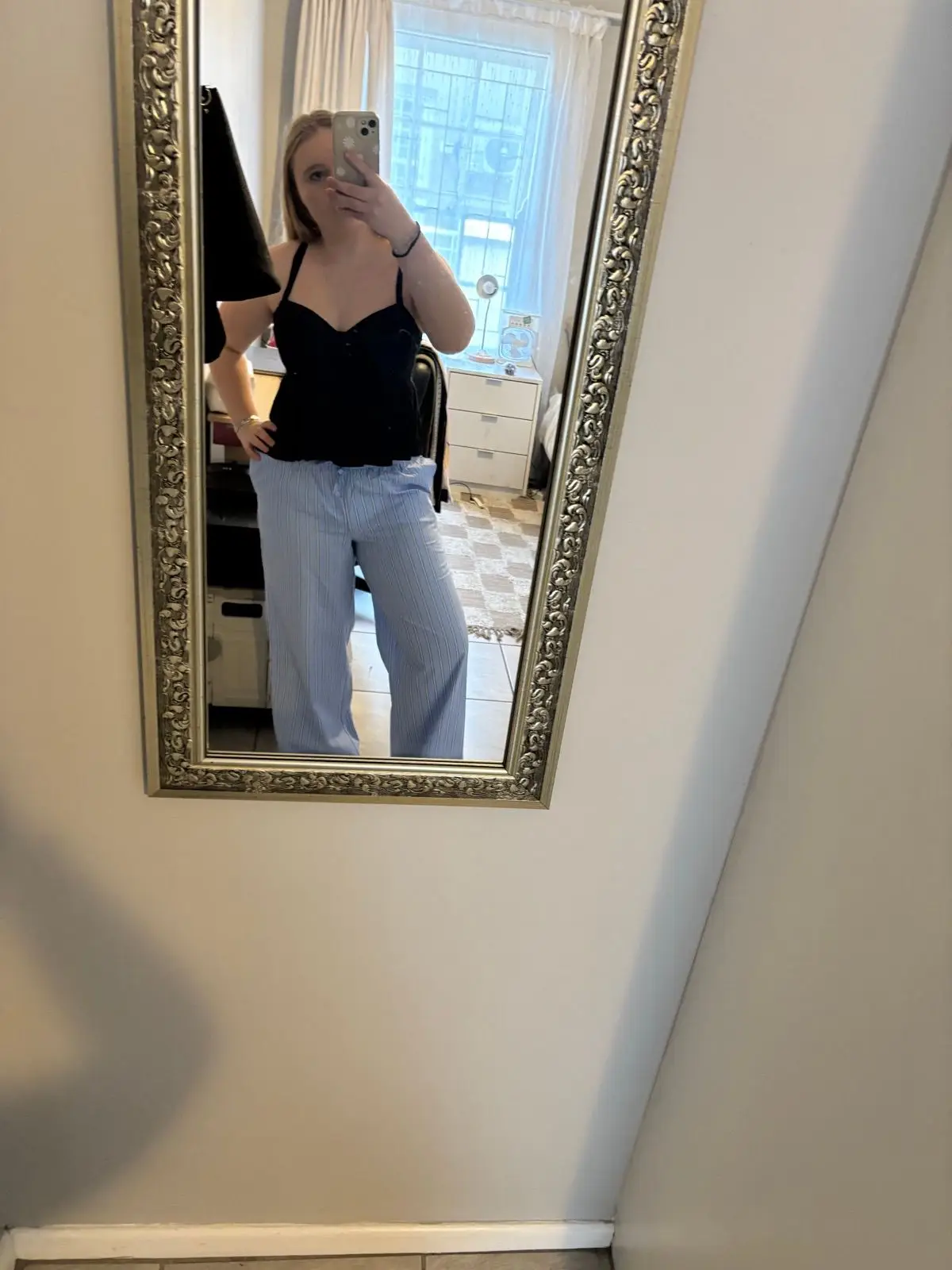 Mr Price Black Camisole Top