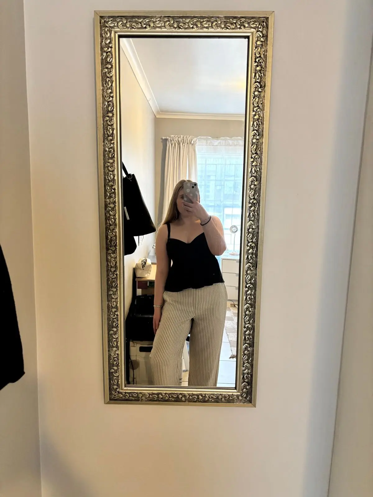 Pick n Pay Clothing Black Cami Top