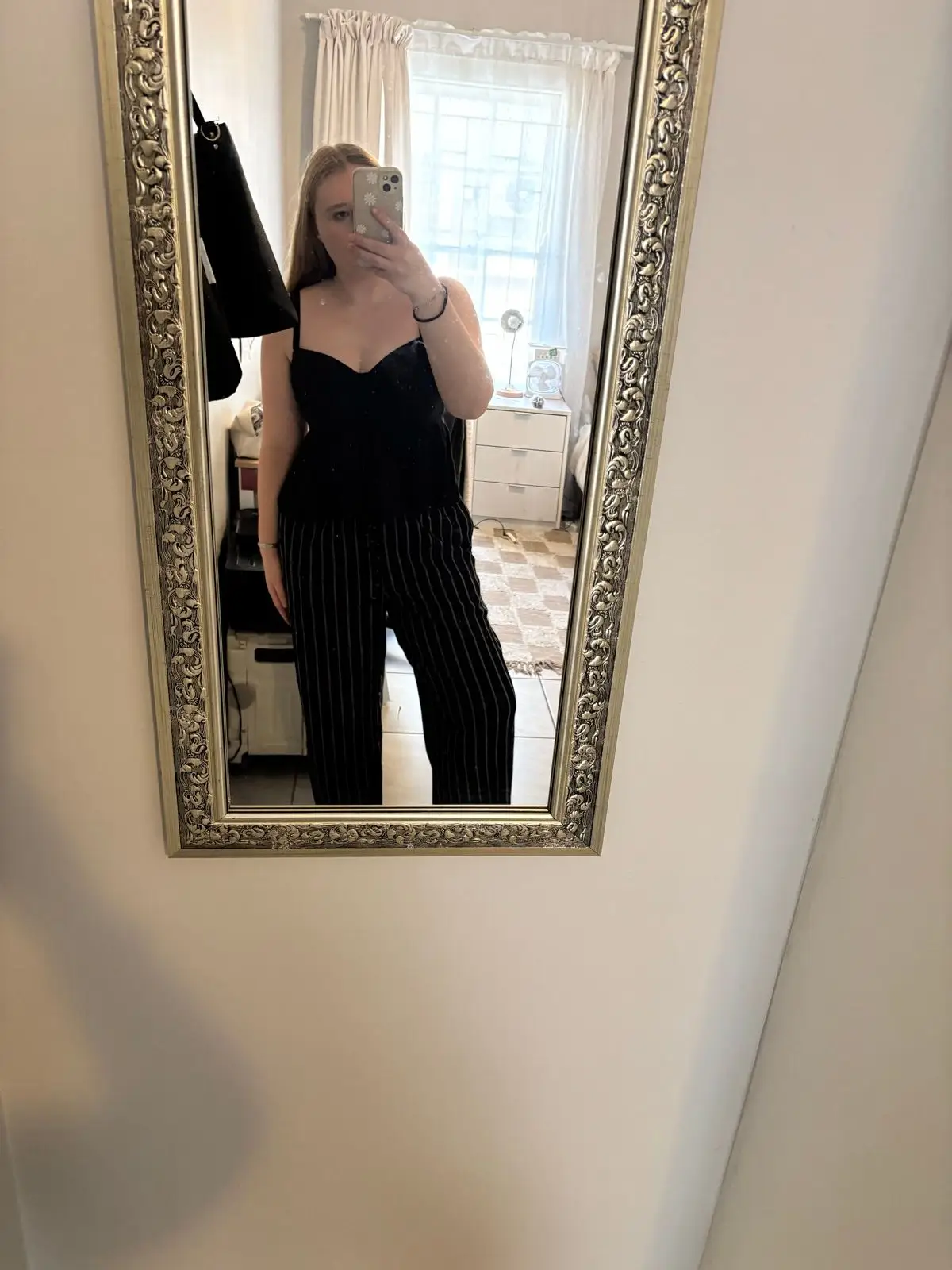 Pick n Pay Clothing Black Camisole Top