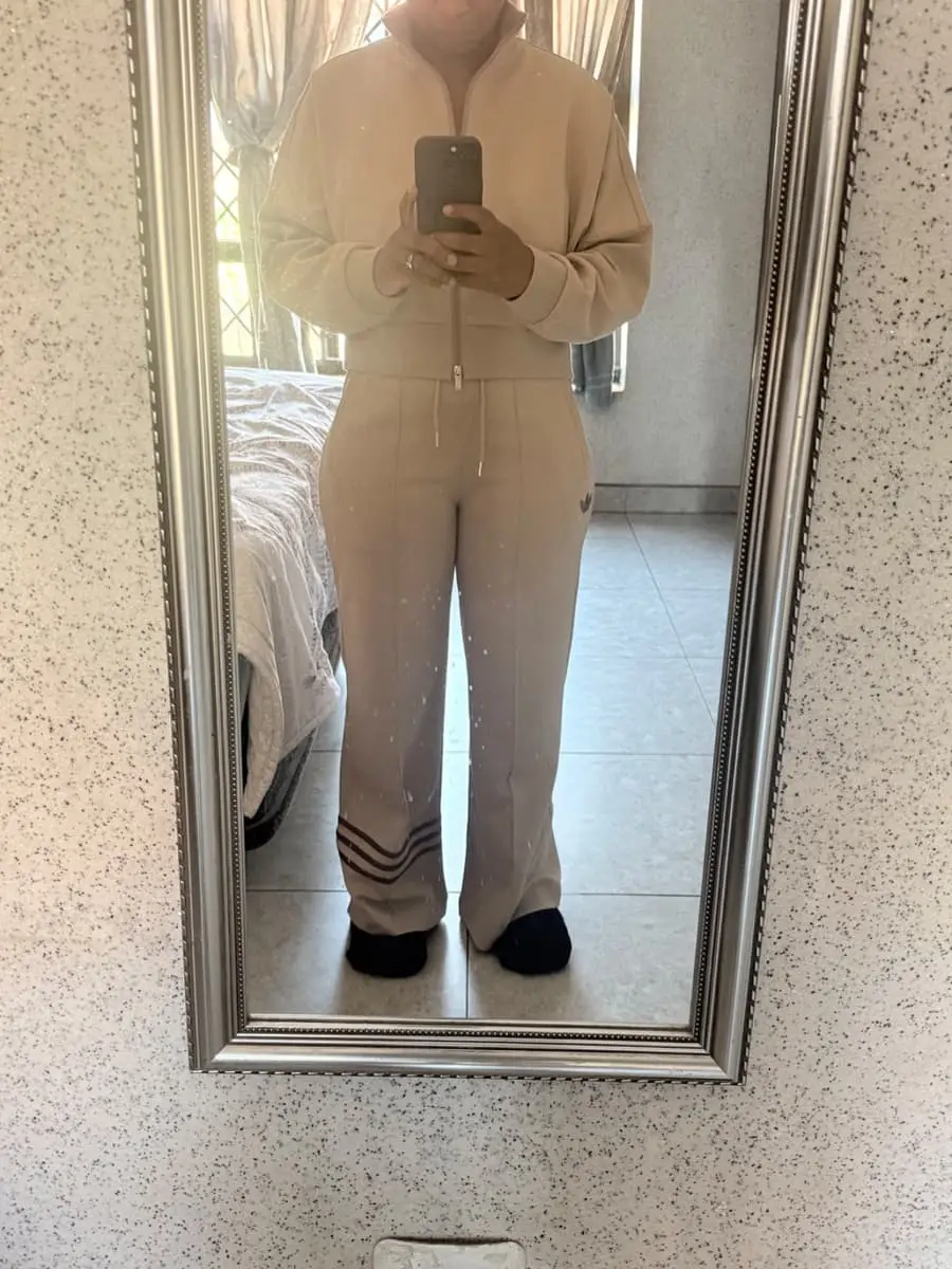 Adidas Tracksuit