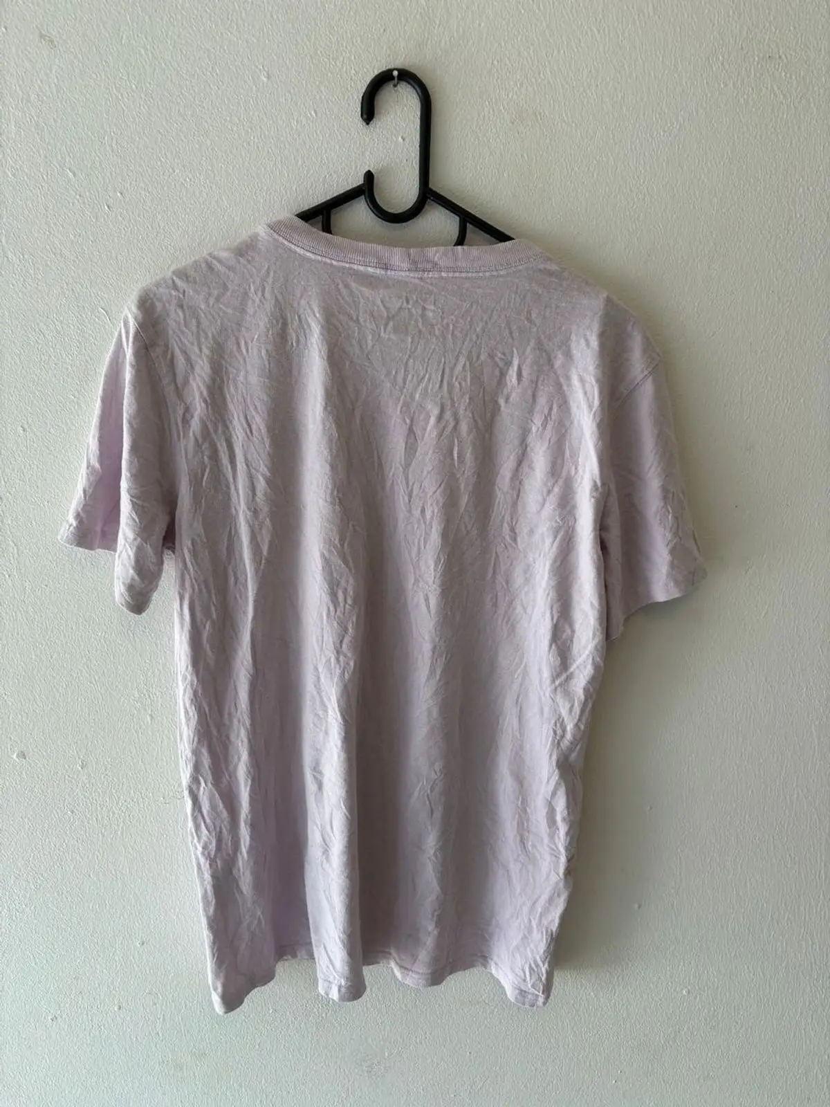 Carhartt Pocket T-Shirt Light Purple