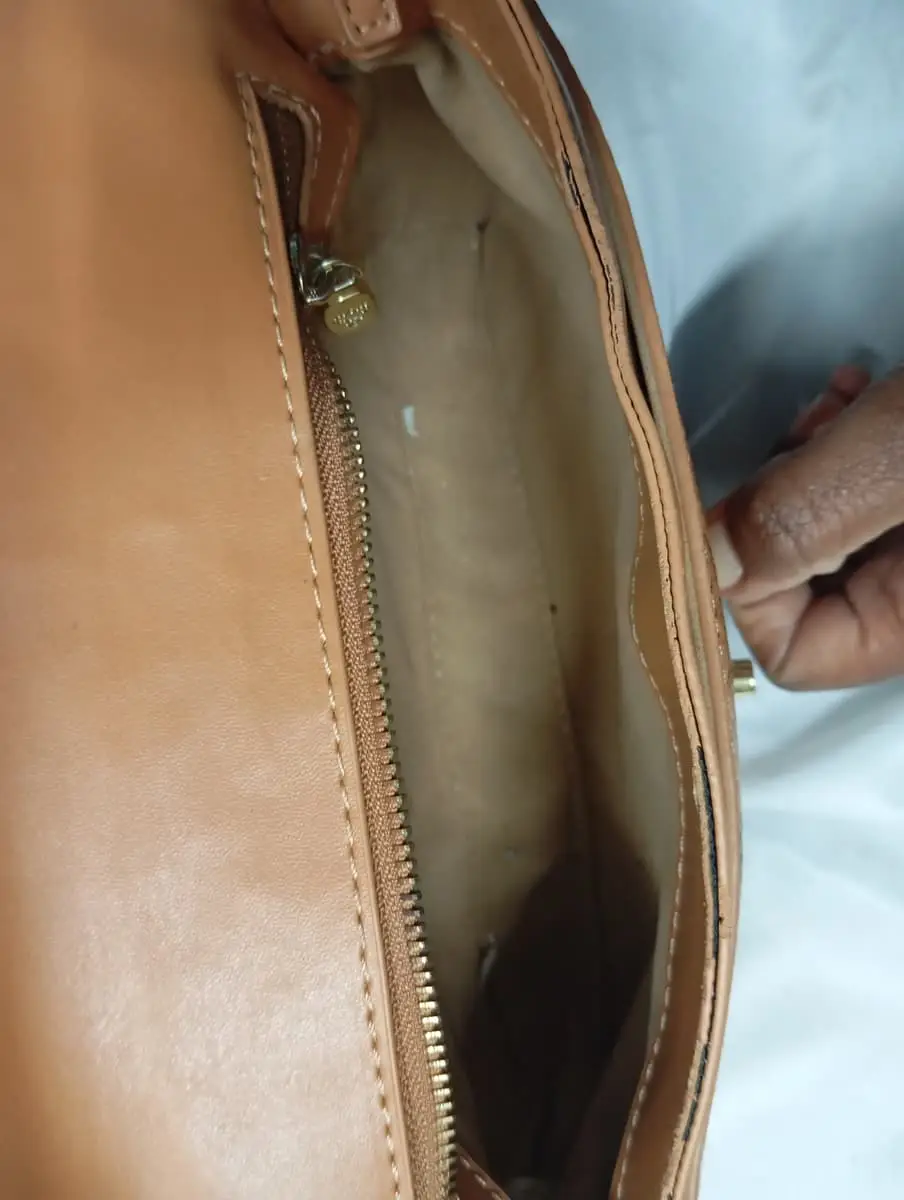 Preloved women's bag.