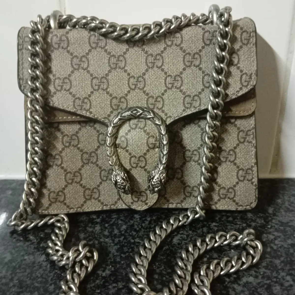 Preloved women's bag
