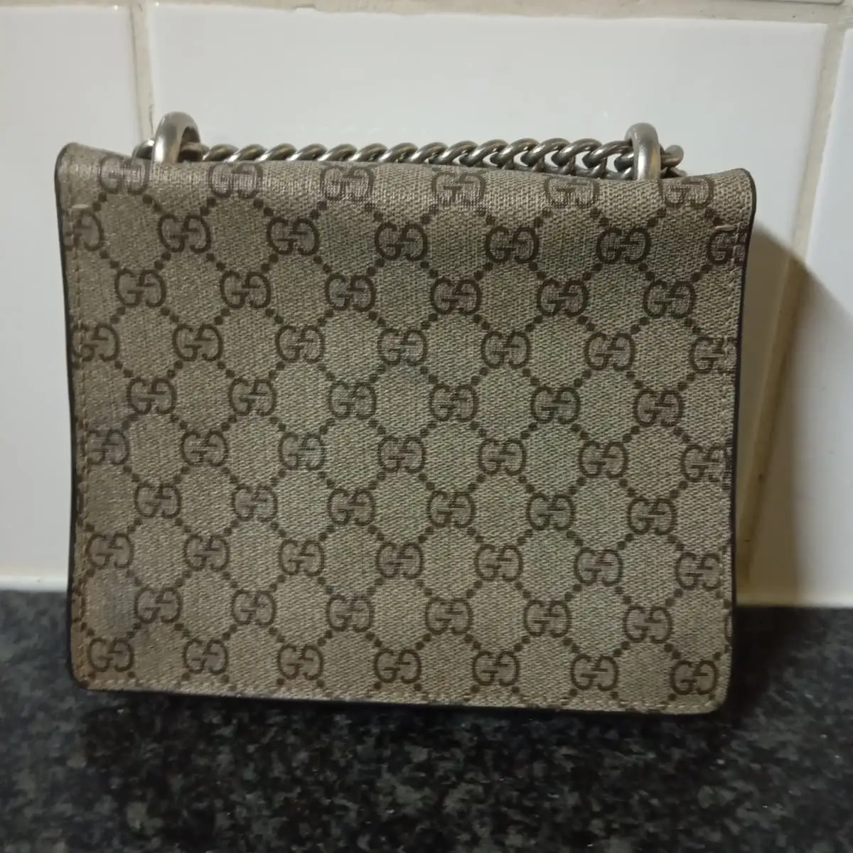 Preloved women's bag