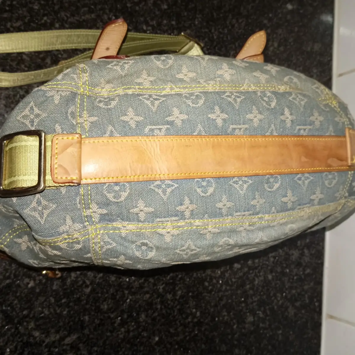 Preloved women's bag