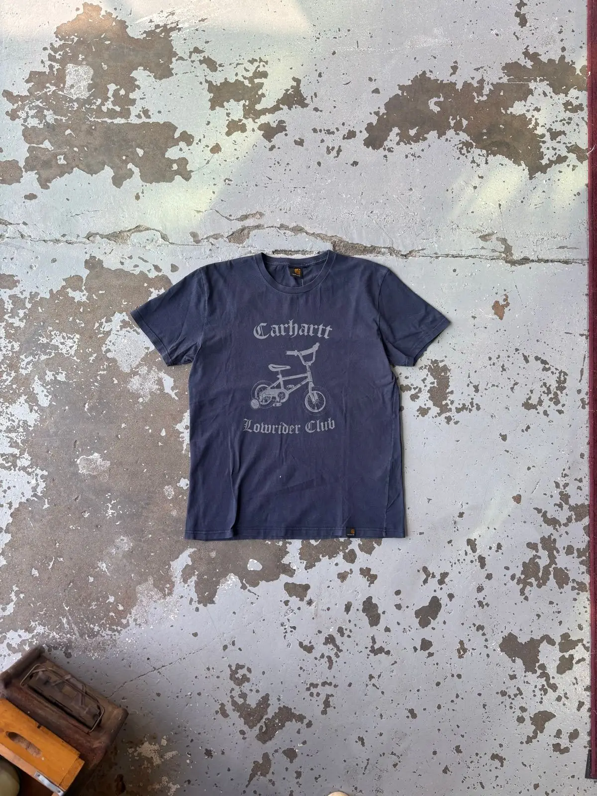 Carhartt Lowrider Club Graphic T-Shirt