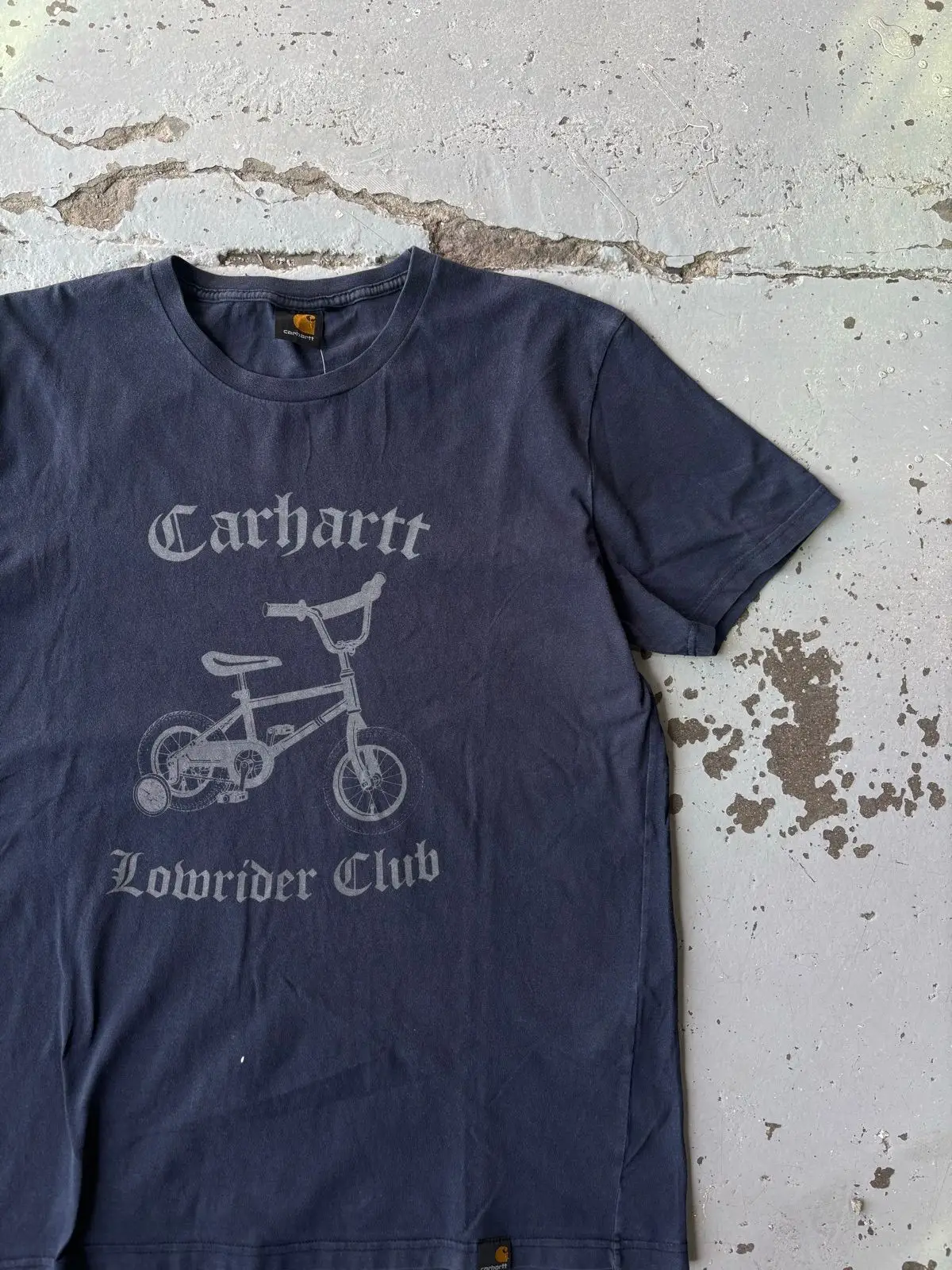 Carhartt Lowrider Club Graphic T-Shirt