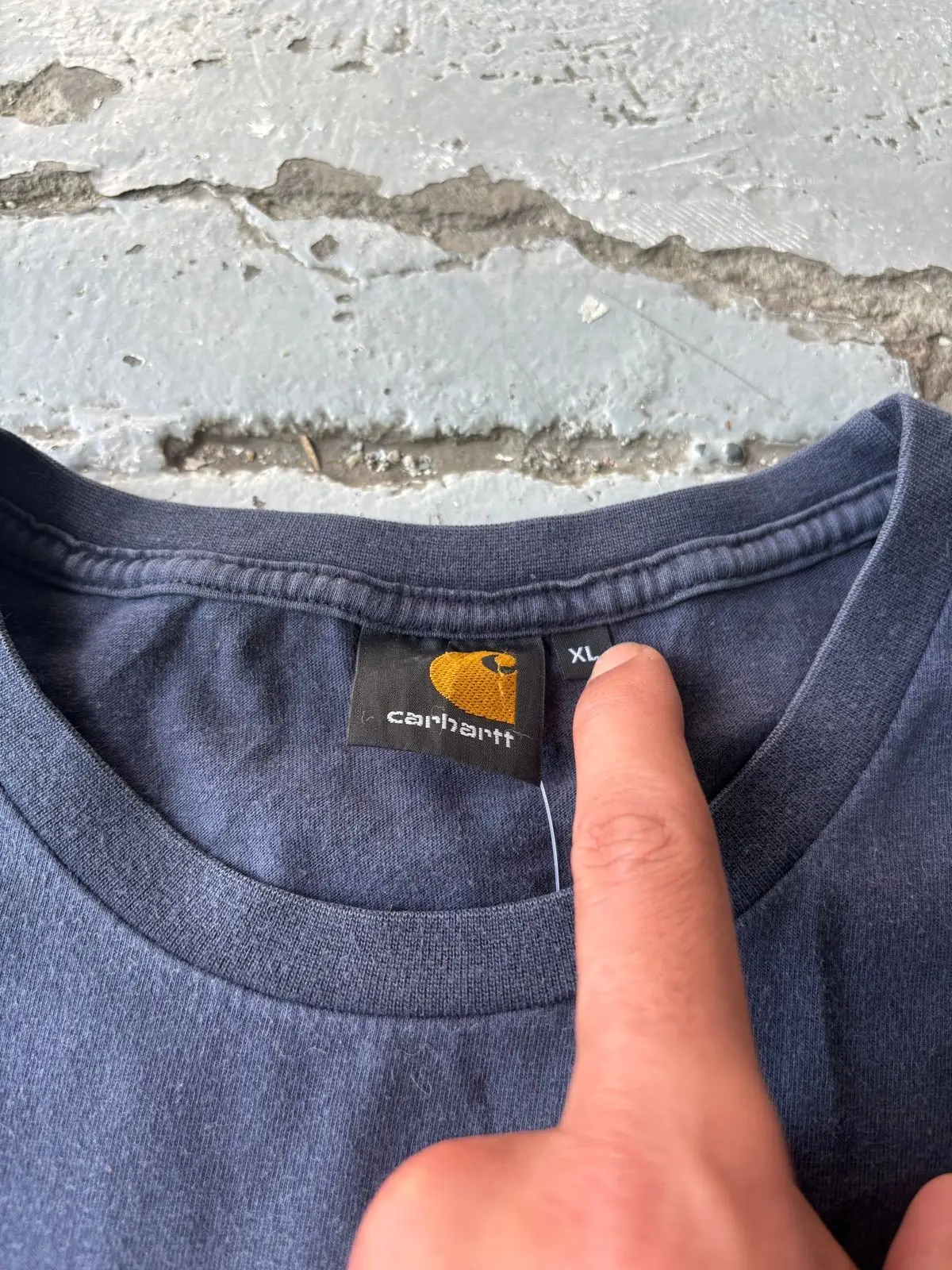 Carhartt Lowrider Club Graphic T-Shirt