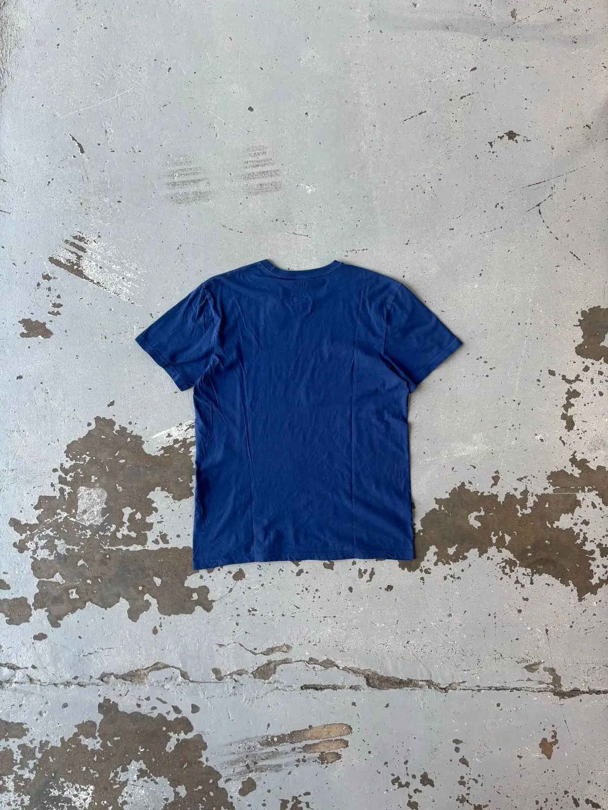 Ralph Lauren Blue T-Shirt