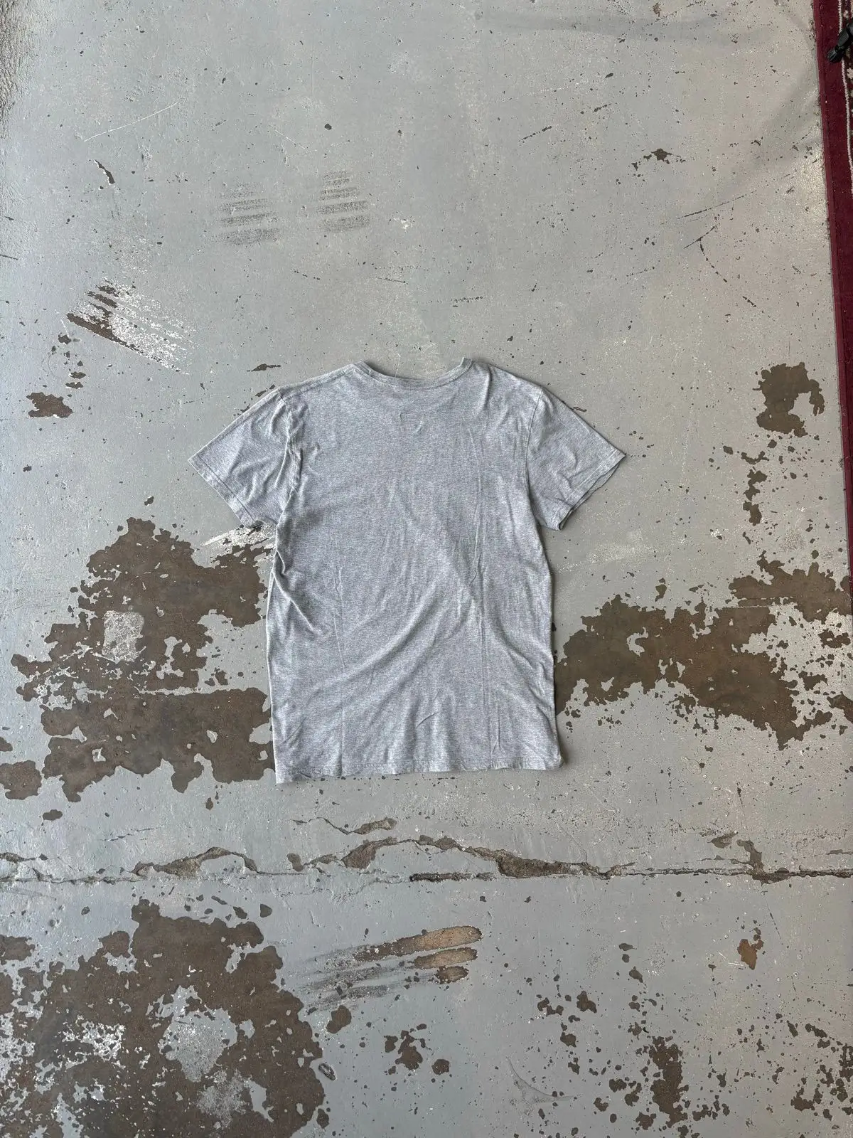 Ralph Lauren Grey T-Shirt