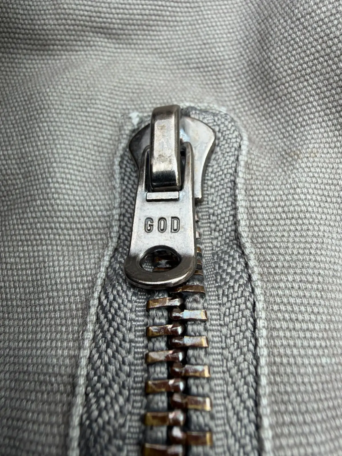 Fear of God Sixth Collection Bomber Jacket