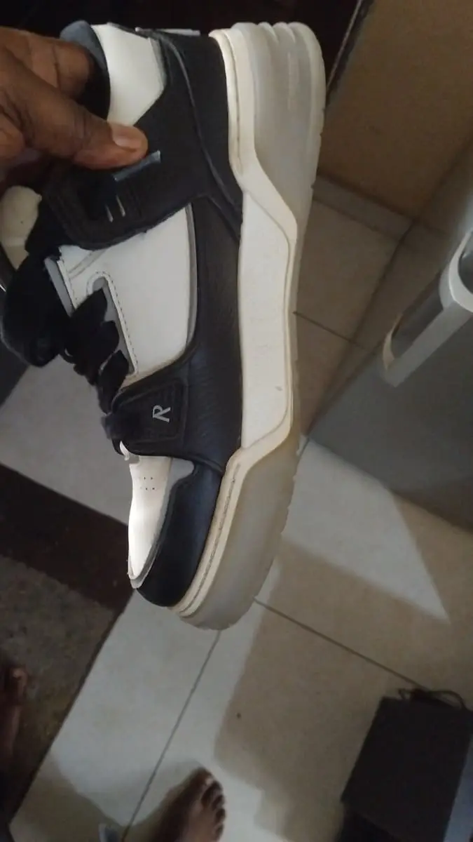 Represent Sneaker