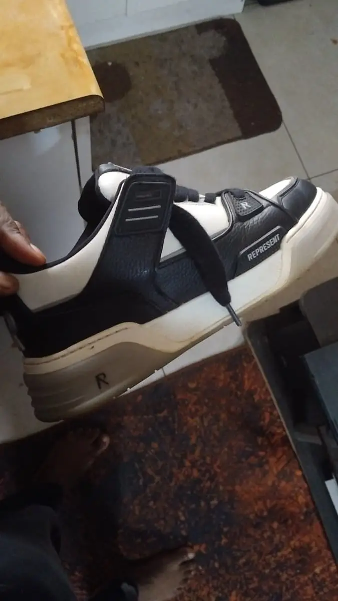 Represent Sneaker