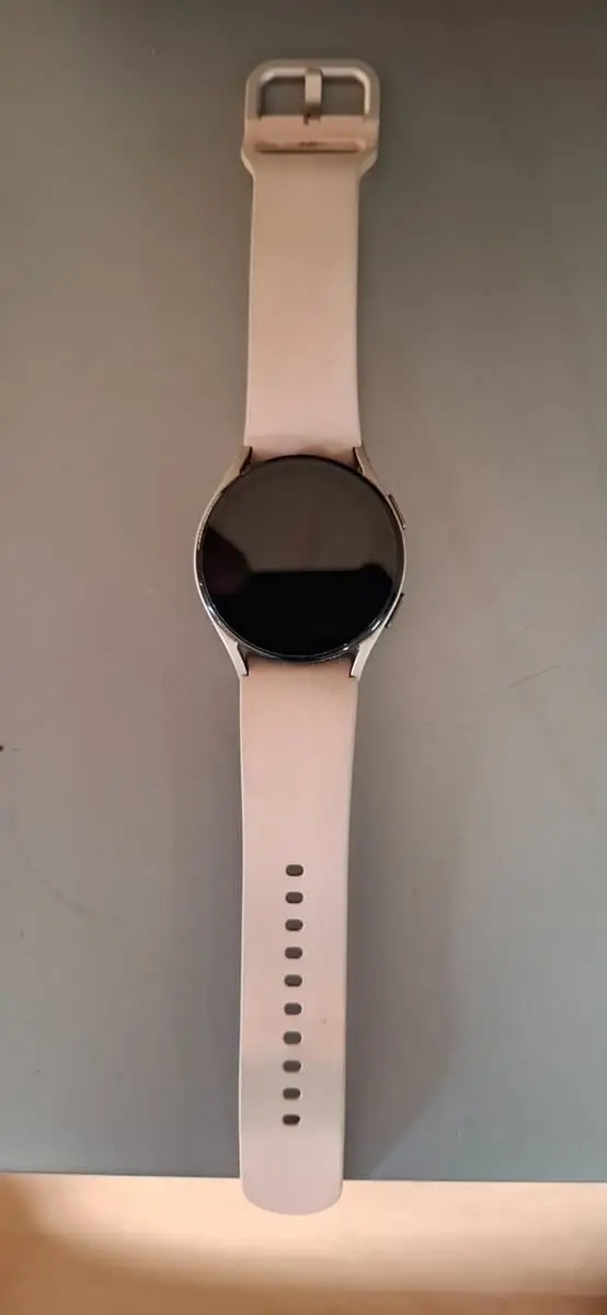 Samsung watch5