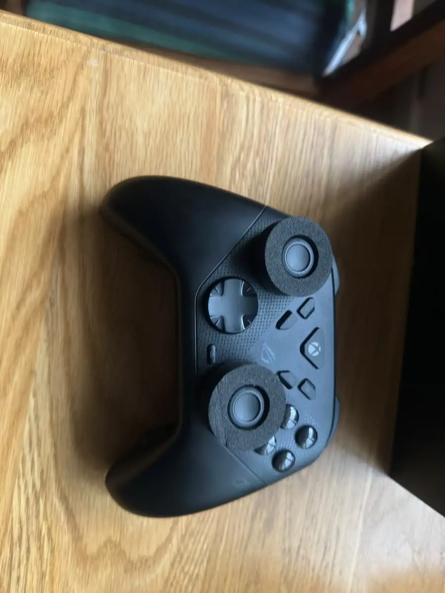 ROG Raikiri 2 xbox controller