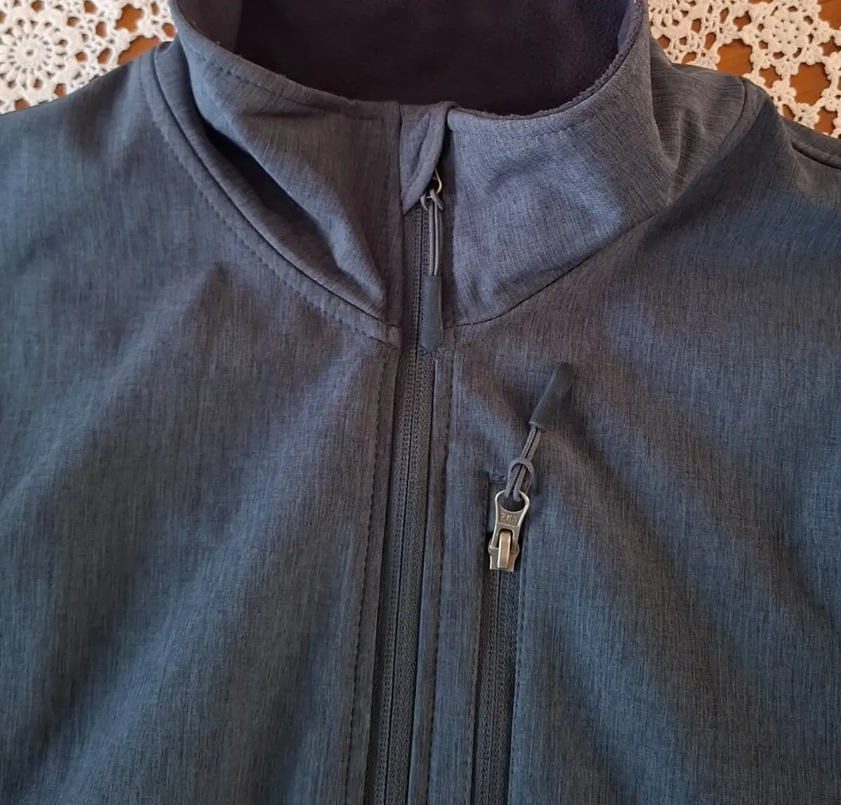 Crane TechTex Men's Softshell Jacket (Size L) - Like New