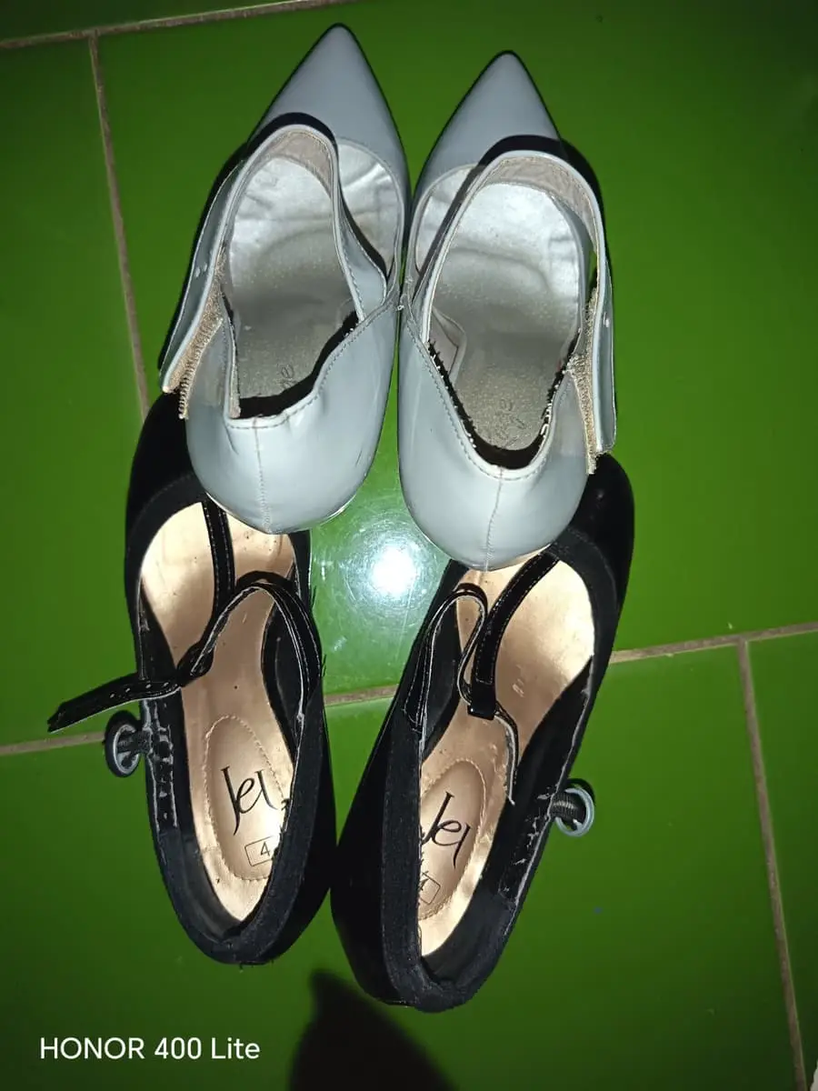 Prelove ladies heels