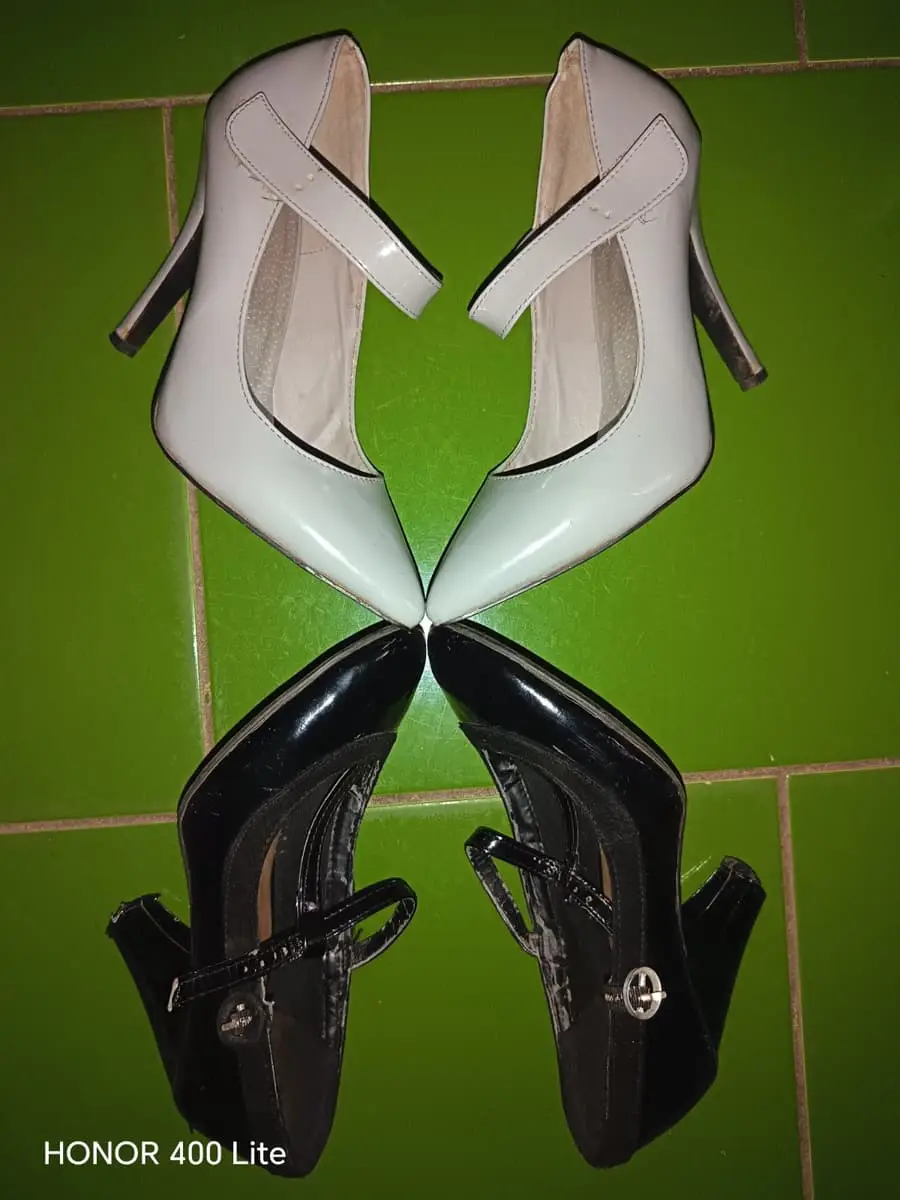 Prelove ladies heels
