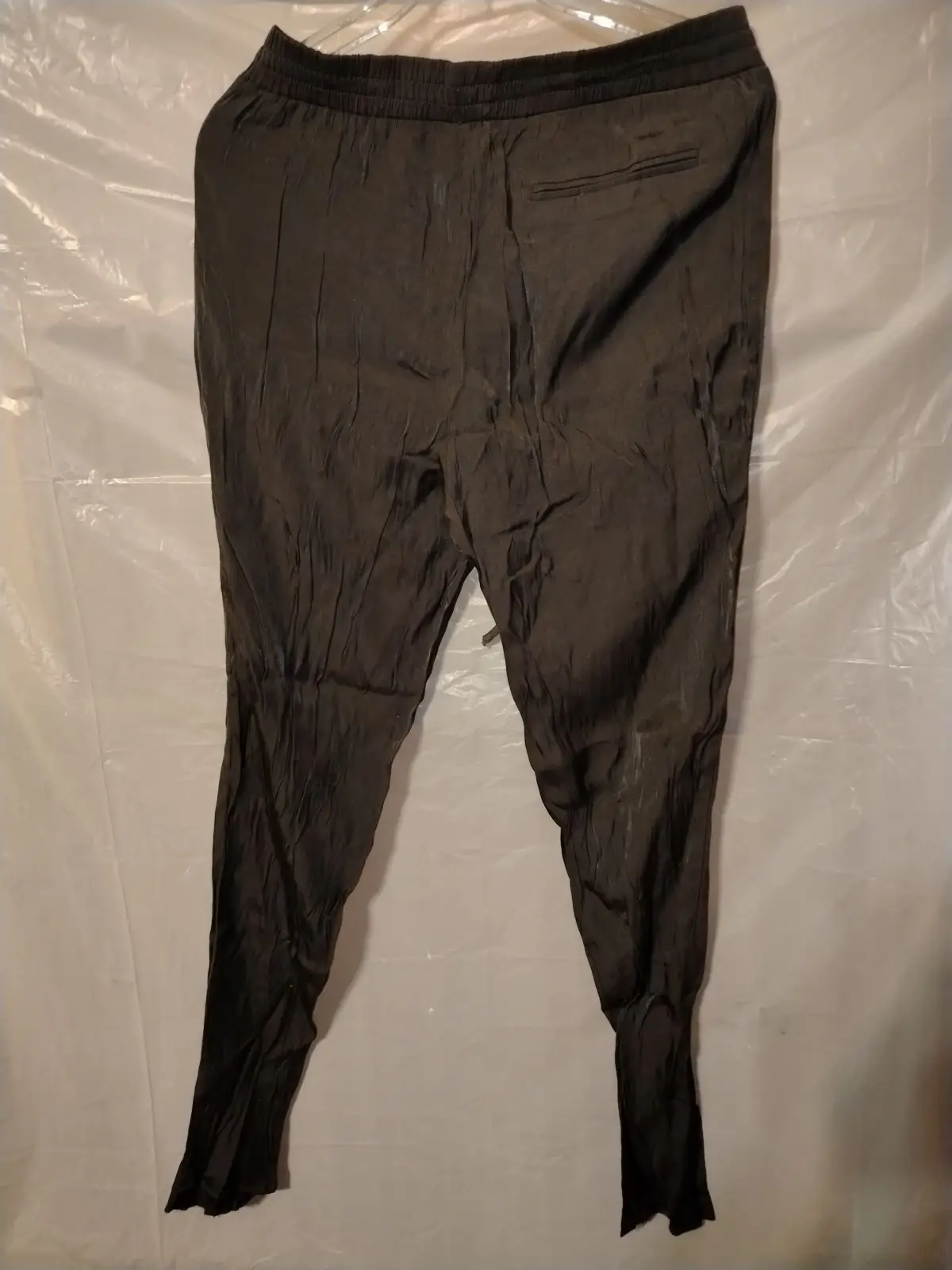 Foschini Oasis Black Trousers Size 10