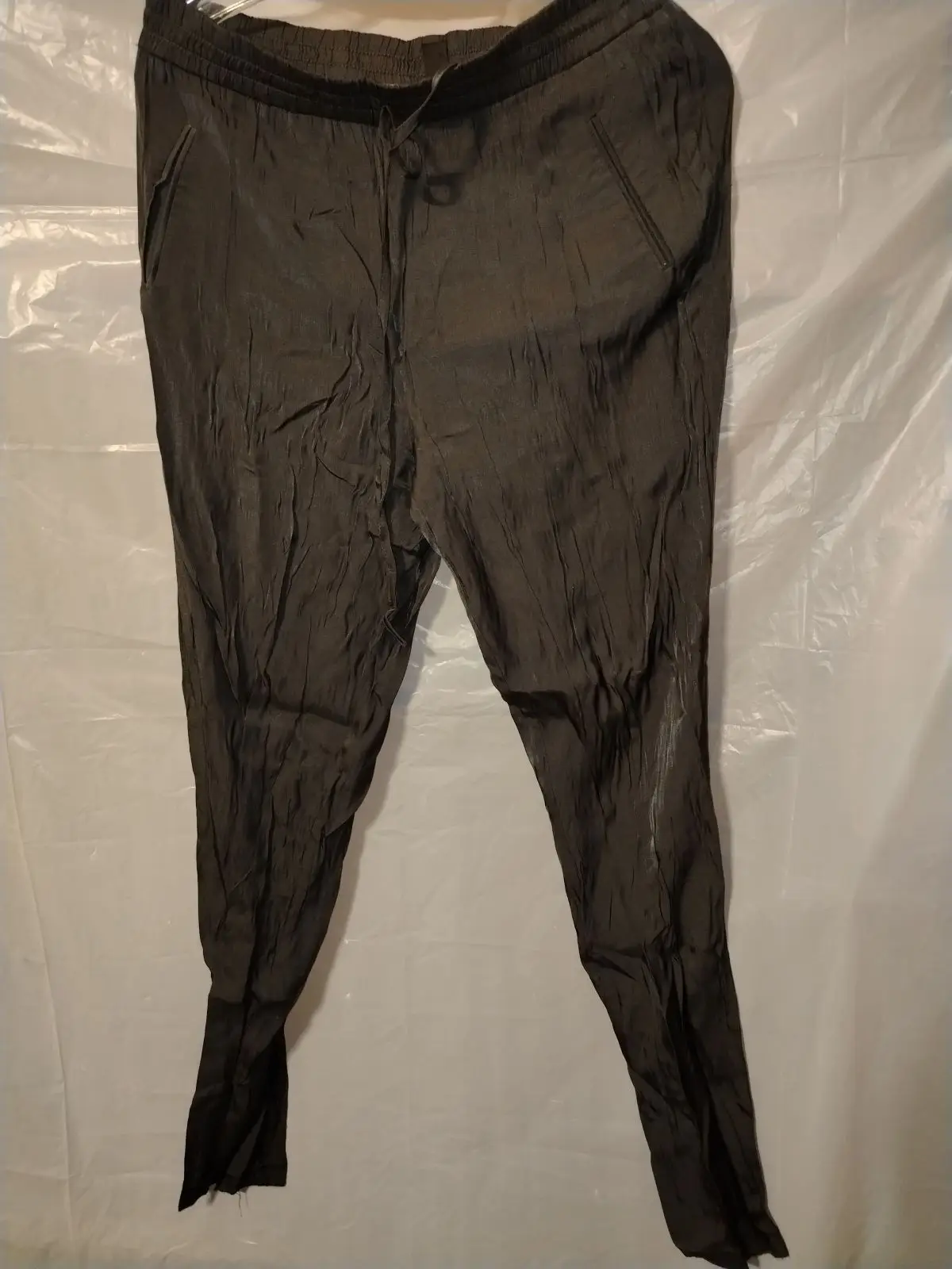 Foschini Oasis Black Trousers Size 10