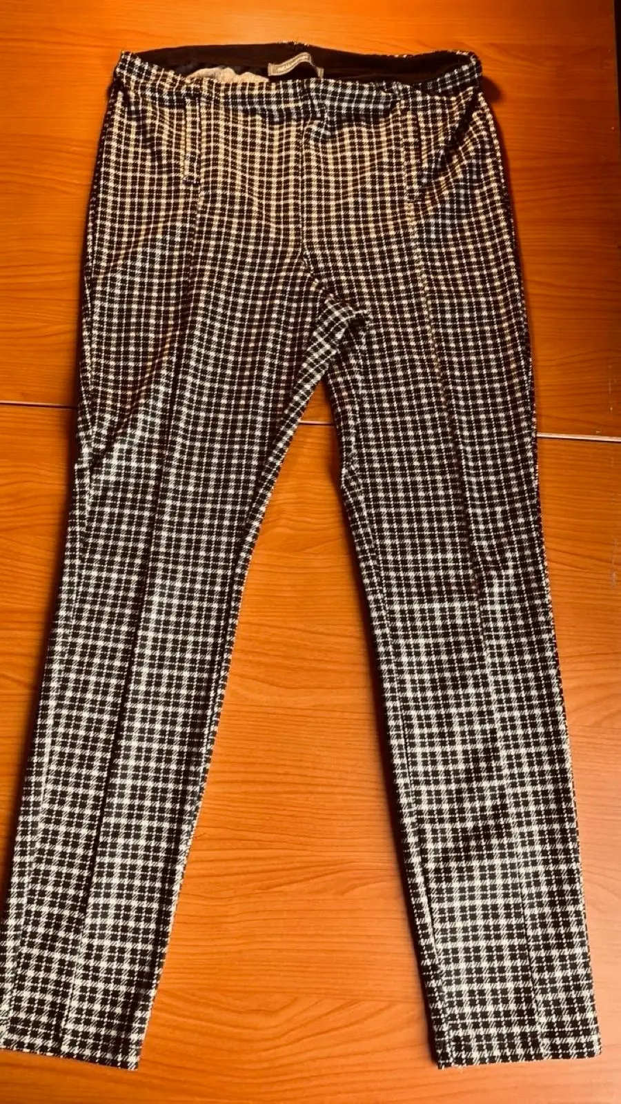 Pick n Pay Clothing Houndstooth Trousers