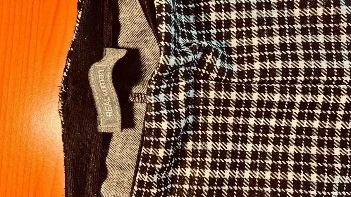 Pick n Pay Clothing Houndstooth Trousers