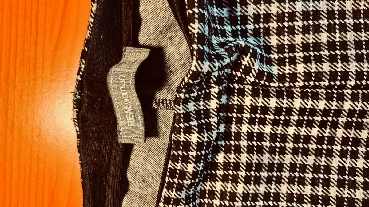 Pick n Pay Clothing Houndstooth Trousers