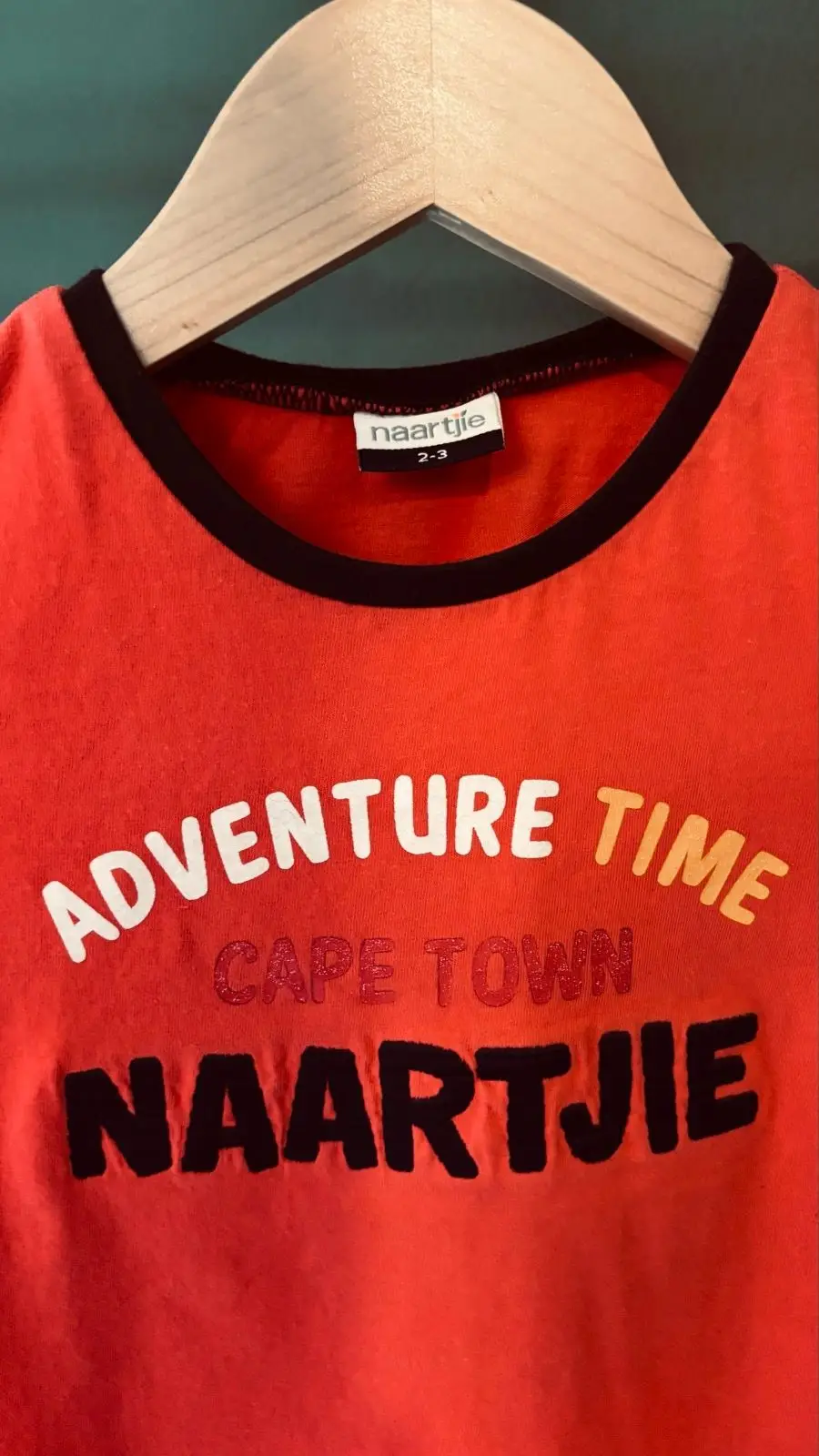 Naartjie Adventure Time Graphic T-Shirt