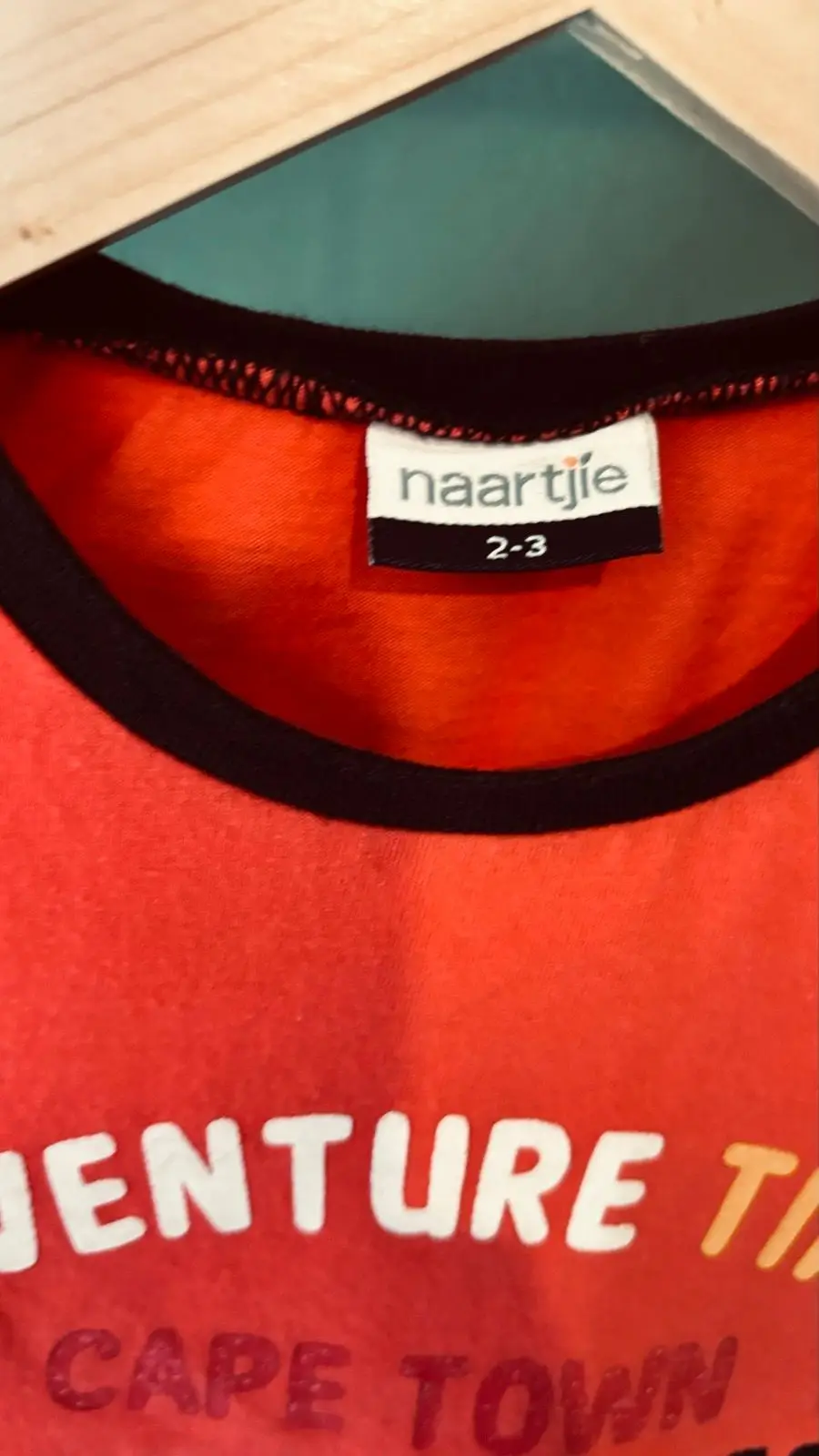 Naartjie Adventure Time Graphic T-Shirt