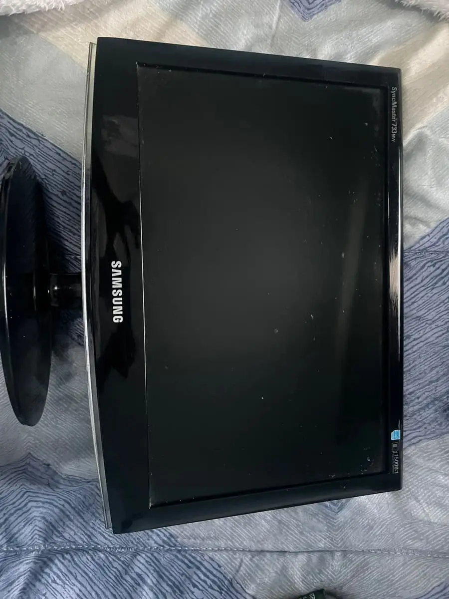 Samsung computer and pc
