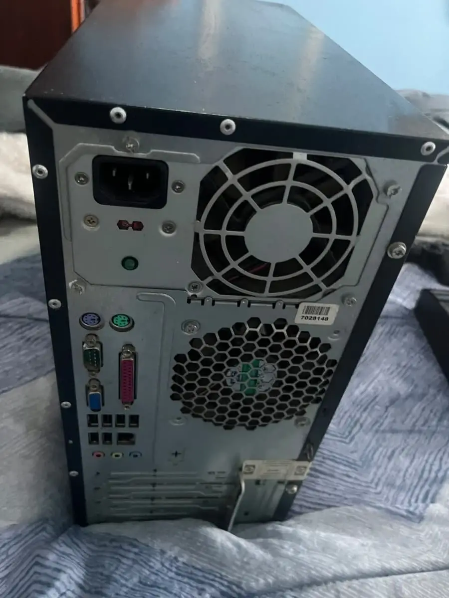 Samsung computer and pc