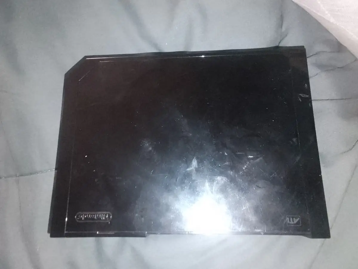 Sony Wii console