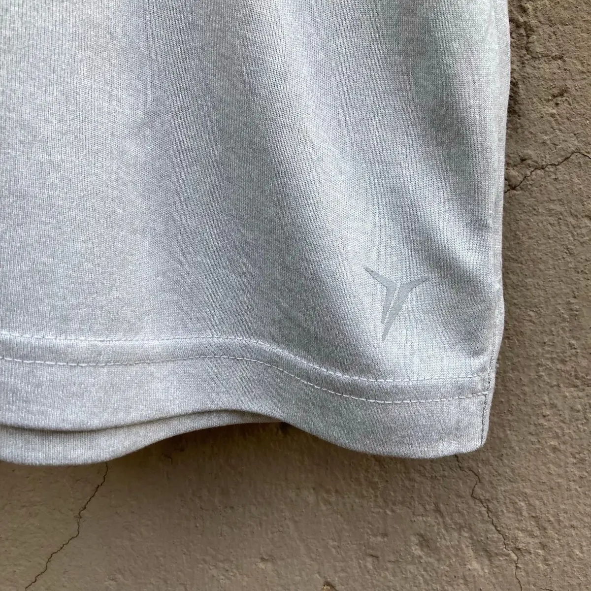 Old Navy Active NYC Graphic T-Shirt Grey XL
