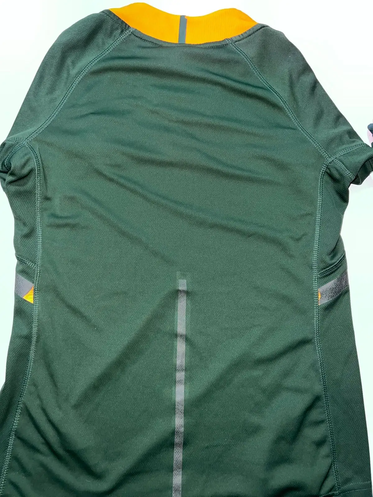 Springbok Rugby World Cup 2019 Jersey
