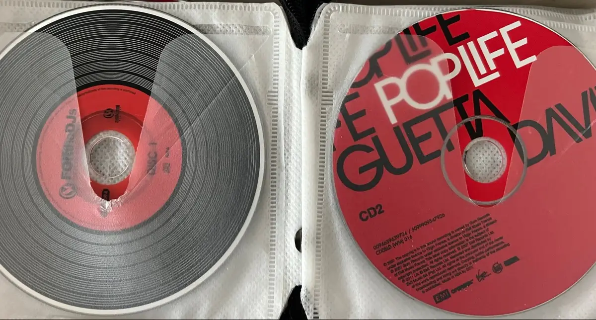 The SA House Chart Disc 1 CD