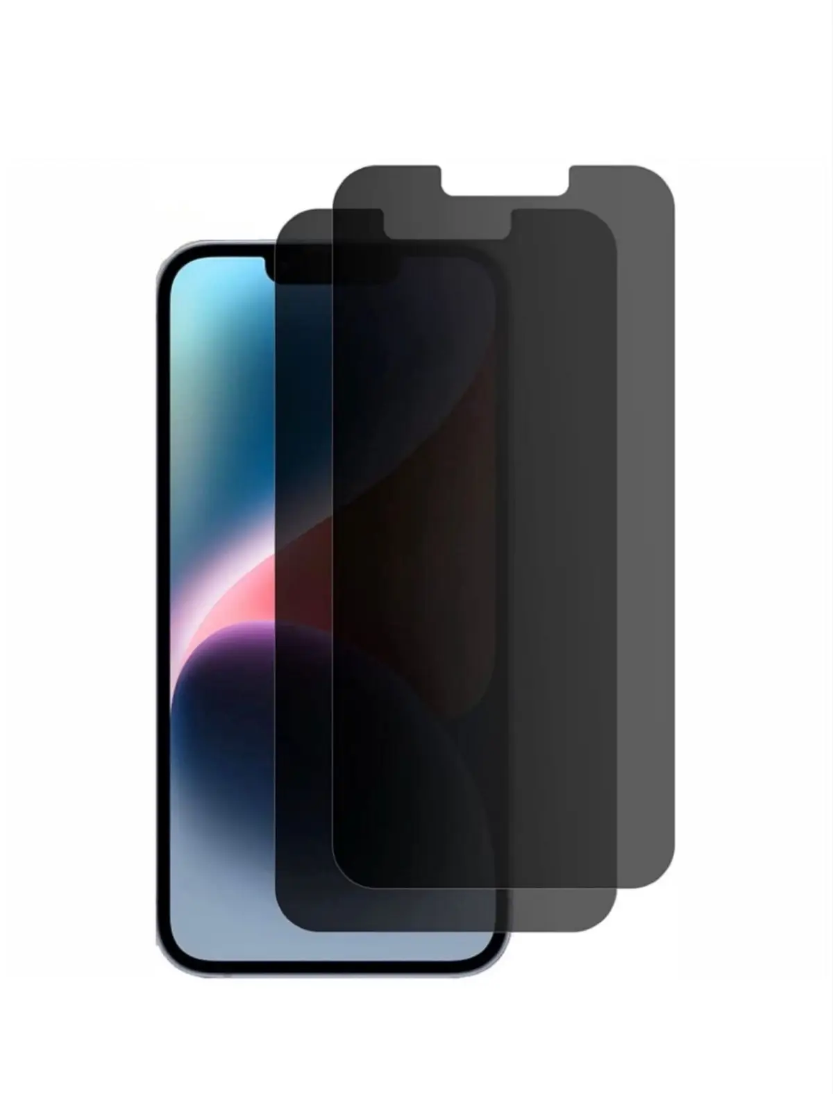 iPhone Privacy Screen Protector