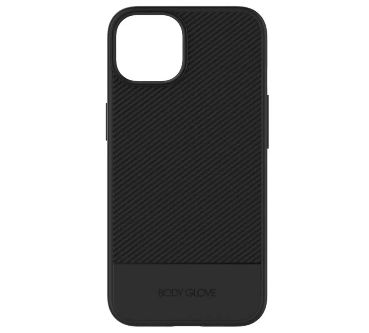 Body Glove Black Phone Case