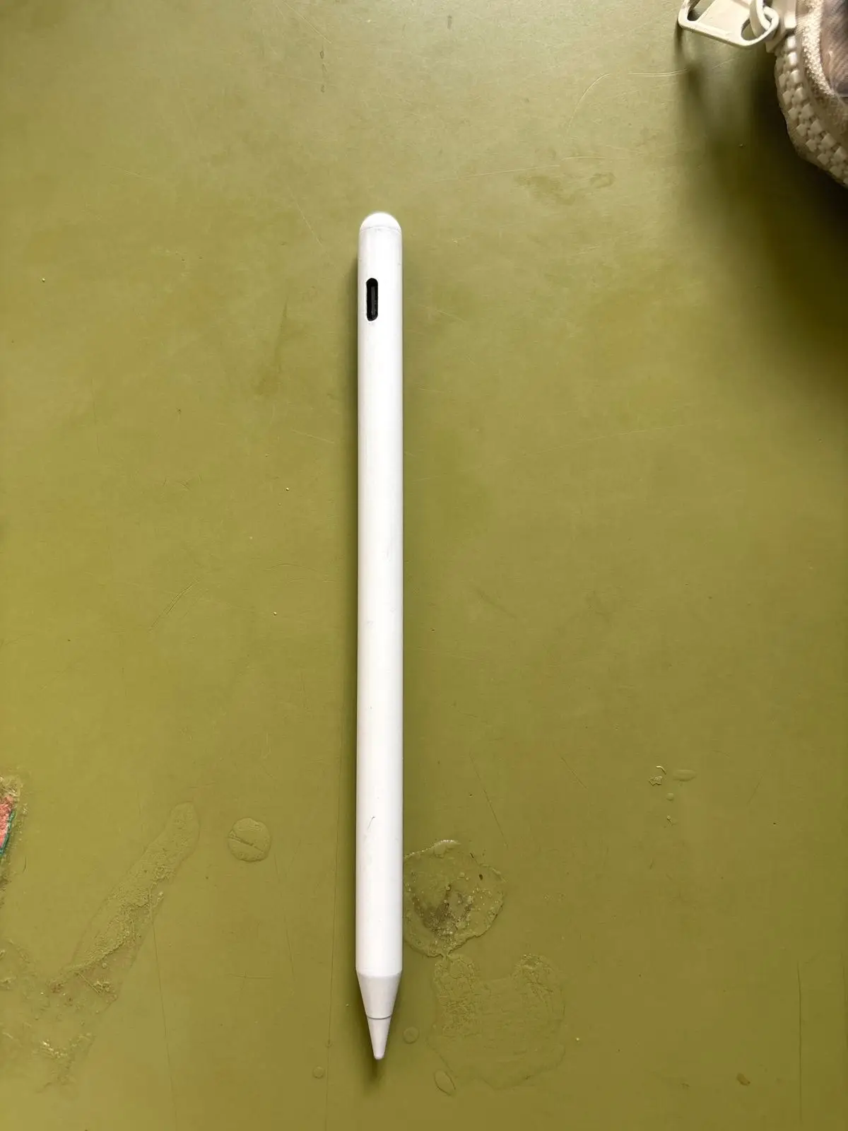 Apple Pencil (Generation Unknown)
