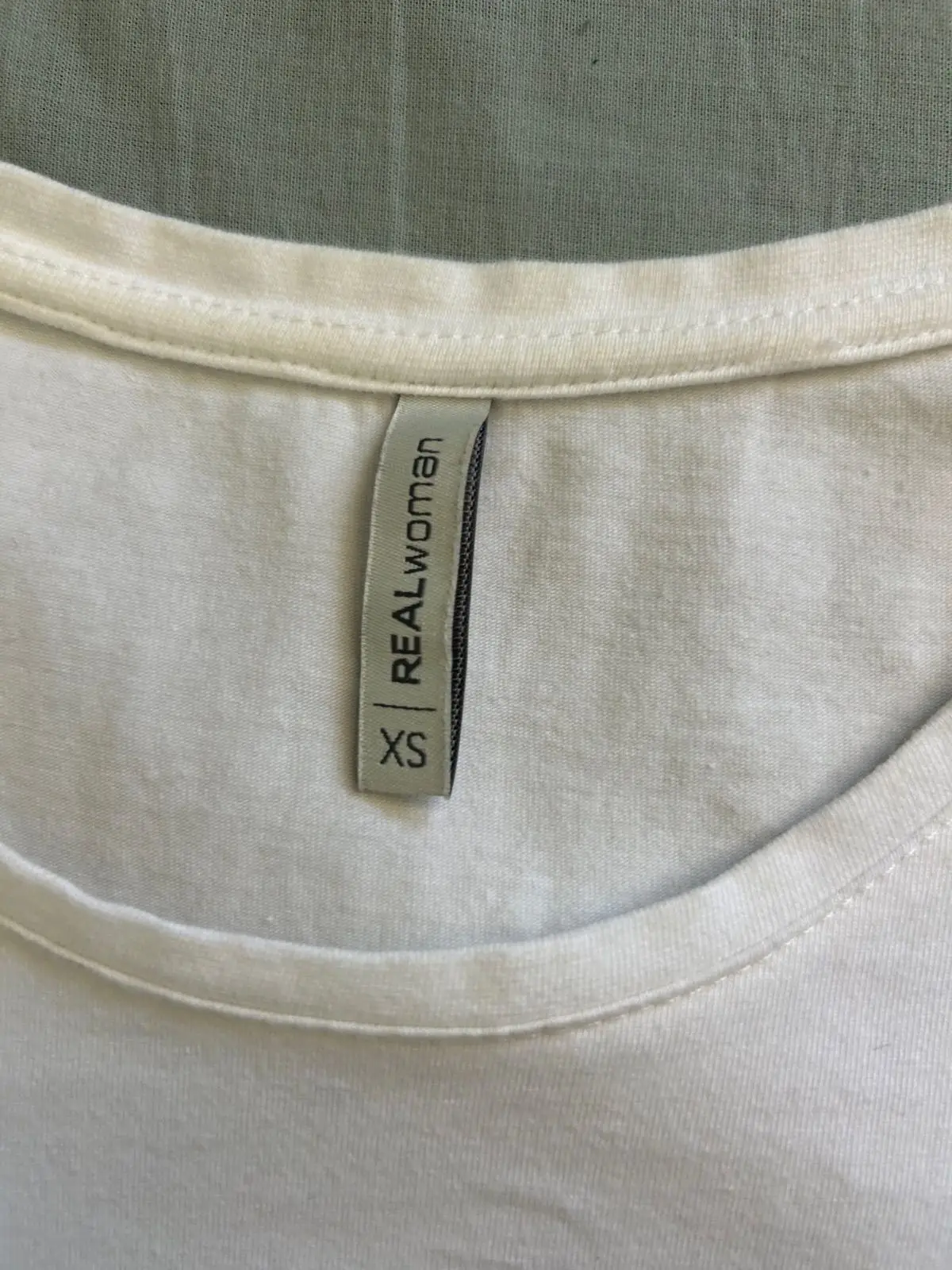Truworths Cream Bodysuit XS