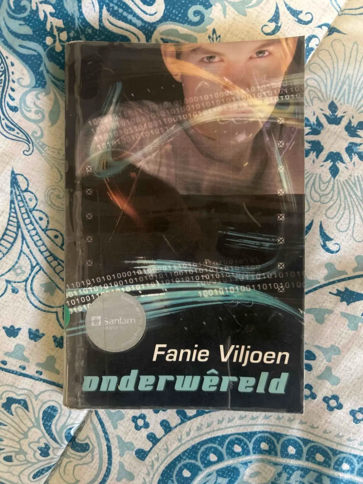Sanlam Underwereld by Fanie Viljoen