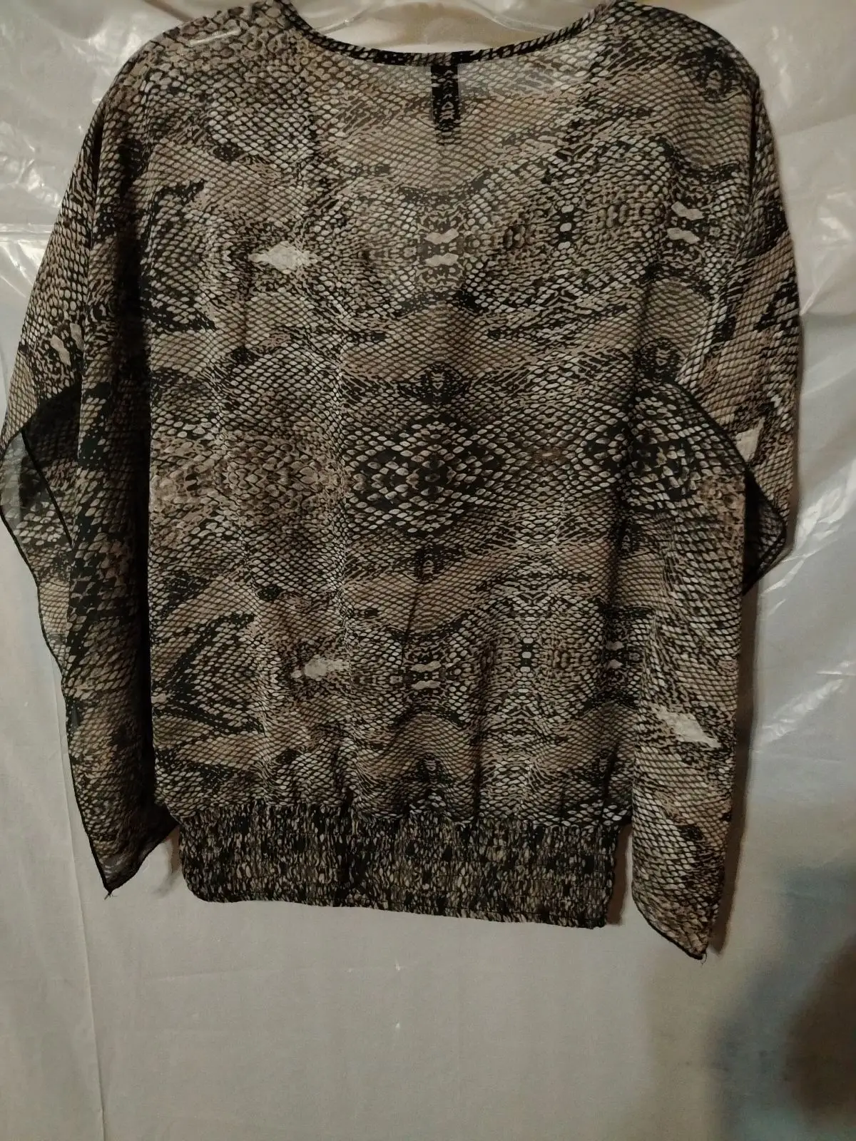 Foschini Item — Size 10