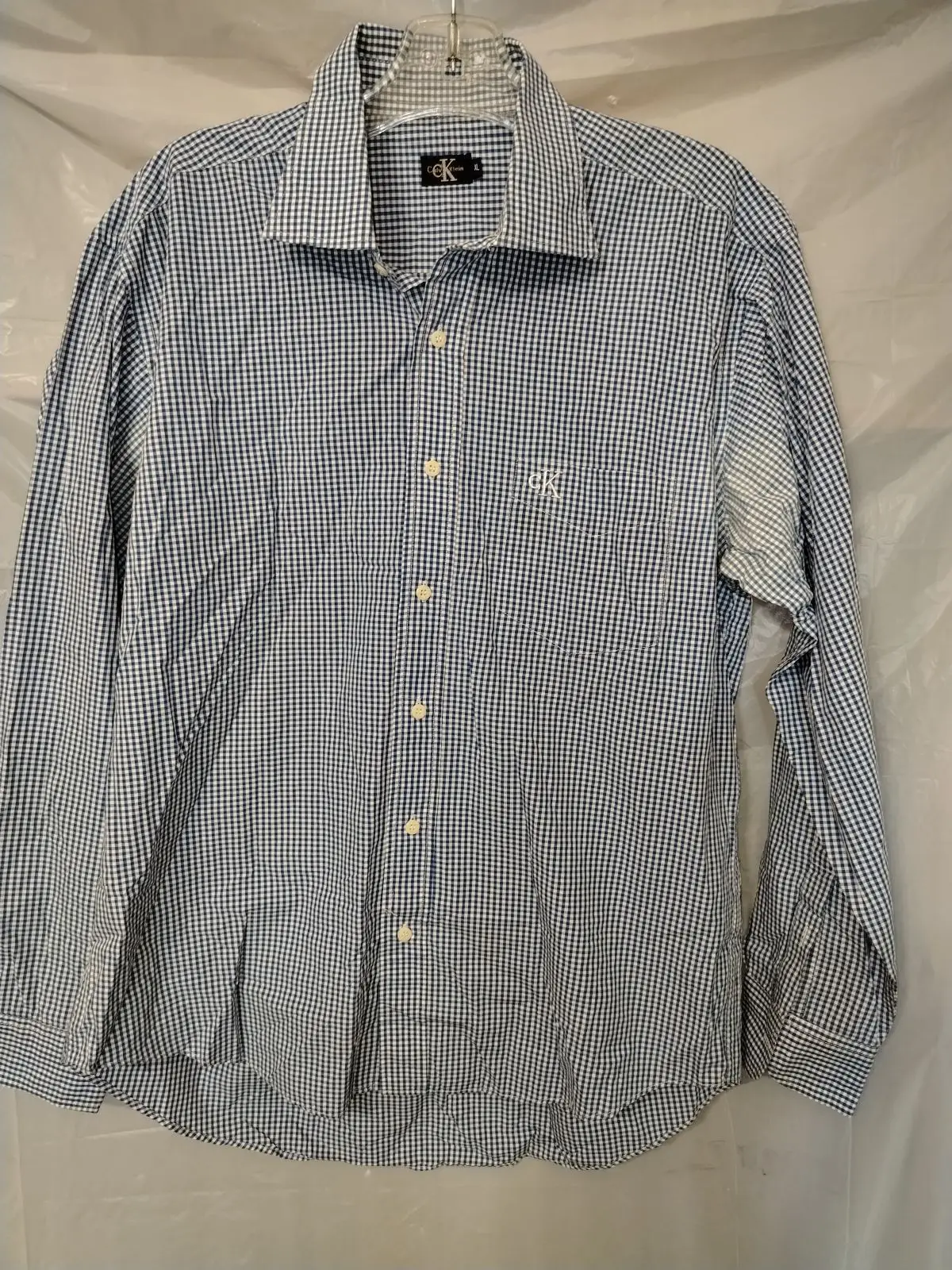Calvin Klein Item — Size XL